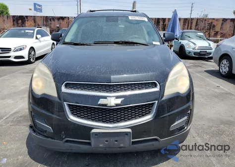 2014 Chevrolet Equinox Lt from USA, damaged, VIN 2GNALBEKXE6247436